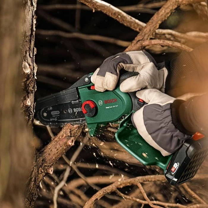 Bosch Cadena de sierra 15cm 18V