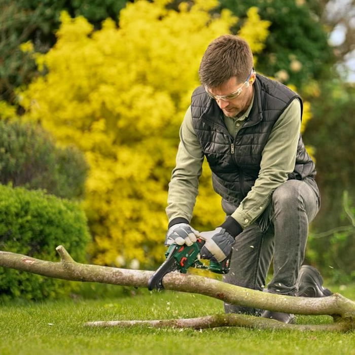 Bosch Cadena de sierra 15cm 18V