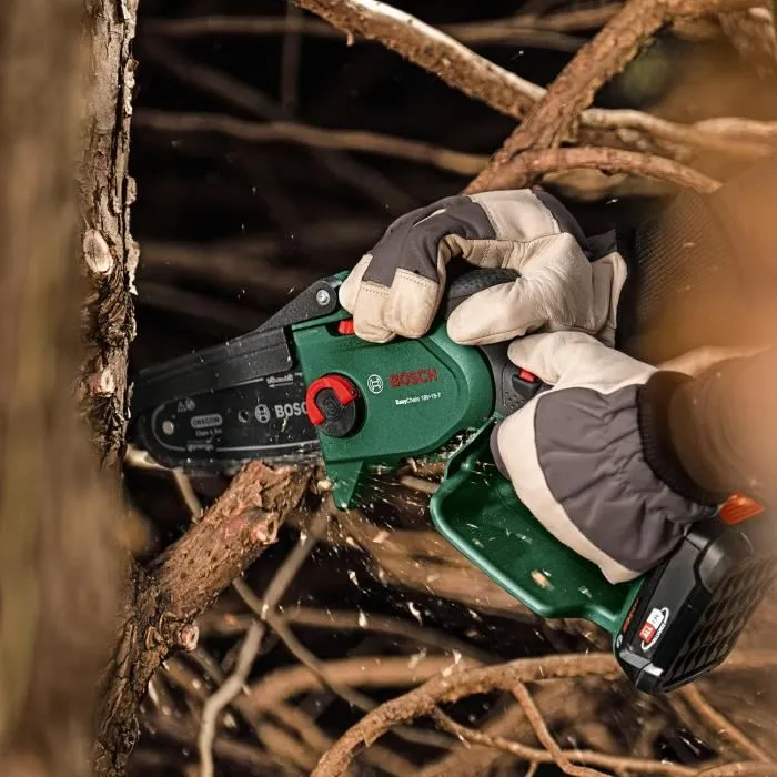 Bosch Cadena de sierra 15cm 18V