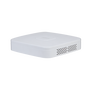 Dahua NVR2104-P-4KS3 Lite Grabador IP 4 Canales PoE 4K Blanco