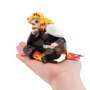 Megahouse Figura Kimetsu No Yaiba Rengoku Palm PVC 9cm