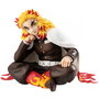 Megahouse Figura Kimetsu No Yaiba Rengoku Palm PVC 9cm