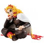 Megahouse Figura Kimetsu No Yaiba Rengoku Palm PVC 9cm