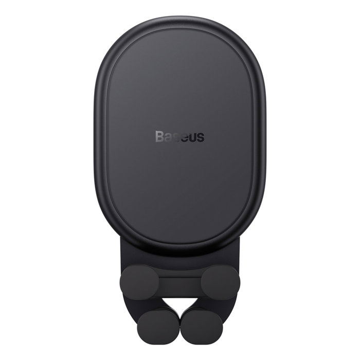 Baseus Stable Gravitational Charging Car Mount Pro 15W - Negro