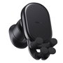 Baseus Stable Gravitational Charging Car Mount Pro 15W - Negro