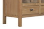 DKD Home Decor Estantería de Madera Reciclada Olmo 120x38x190