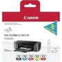 Canon PGI-72 6402B009 Multipack de 5 Colores