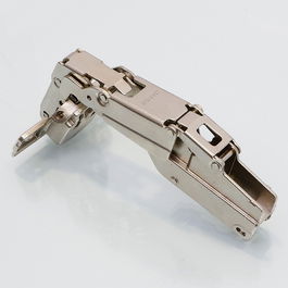 Salice Bisagra S200 165º Ø35 Superacodado C2Afp99 para puertas de cocina y muebles