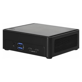 ASRock NUCs BOX-125H Slim Intel Meteor Lake-H Retail