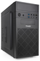 Tooq TQC-4701U3C-B Caja Minitorre Micro-ATX/Mini-ITX Negra