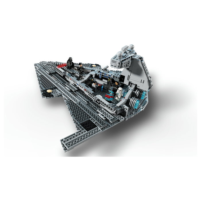 LEGO Star Wars 75394 - Imperial Star Destroyer