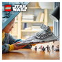 LEGO Star Wars 75394 - Imperial Star Destroyer