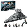 LEGO Star Wars 75394 - Imperial Star Destroyer