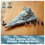 LEGO Star Wars 75394 - Imperial Star Destroyer