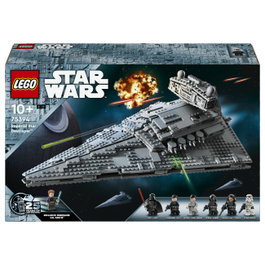 LEGO Star Wars Imperial Star Destroyer 75394