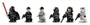 LEGO Star Wars Destructor Estelar Imperial 75394