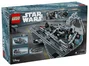 LEGO Star Wars Destructor Estelar Imperial 75394