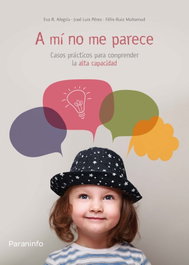 PARANINFO, A mí no me parece, VV.AA. - PARANINFO
