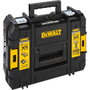 DeWalt DCF892P2T-QW Llave de impacto inalámbrica con 2 baterías de 5.0 Ah