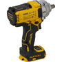 DeWalt DCF892P2T-QW Llave de impacto inalámbrica con 2 baterías de 5.0 Ah