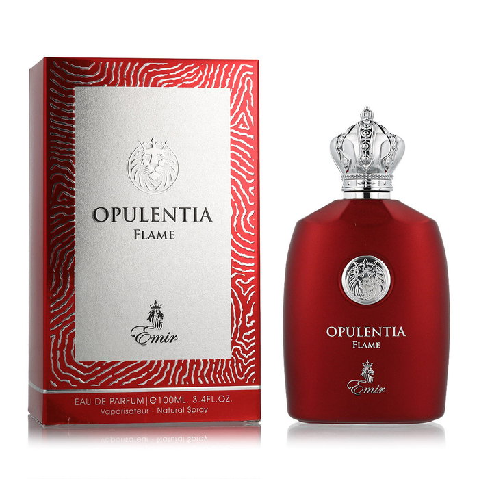 Emir Opulentia Flame Agua de perfume 100 ml Emir Opulentia Flame Agua de perfume 100 ml
