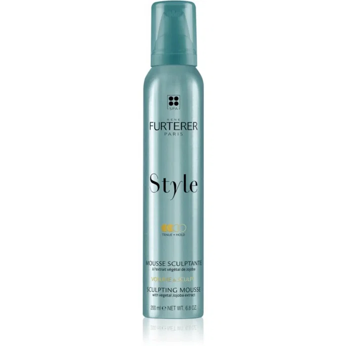 Rene Furterer STYLE Espuma Moldeadora 200 ml Rene Furterer STYLE Espuma Moldeadora 200 ml