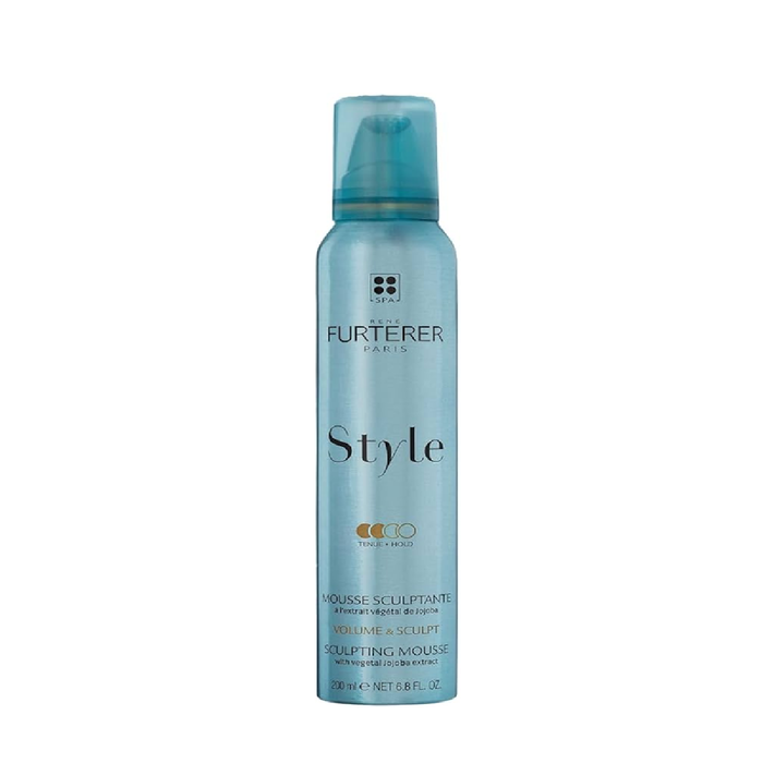 Rene Furterer STYLE Espuma Moldeadora 200 ml Rene Furterer STYLE Espuma Moldeadora 200 ml