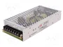 MEAN WELL SD-100A-5 Convertidor DC/DC 90W 5VDC 18A