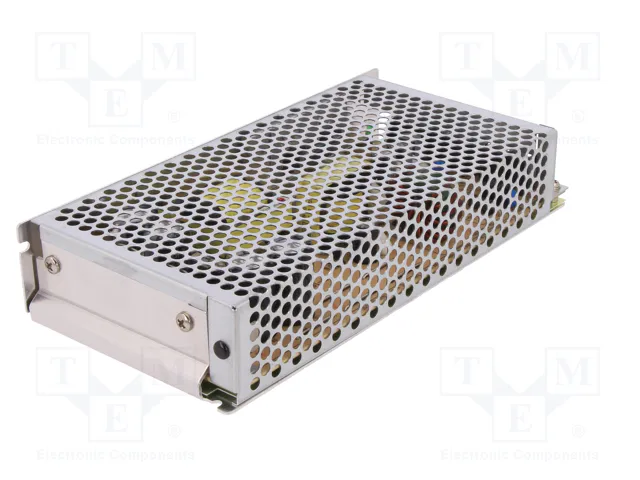 MEAN WELL SD-100A-5 Convertidor DC/DC 90W 5VDC 18A MEAN WELL SD-100A-5 Convertidor DC/DC 90W 5VDC 18A