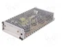 MEAN WELL SD-100A-5 Convertidor DC/DC 90W 5VDC 18A