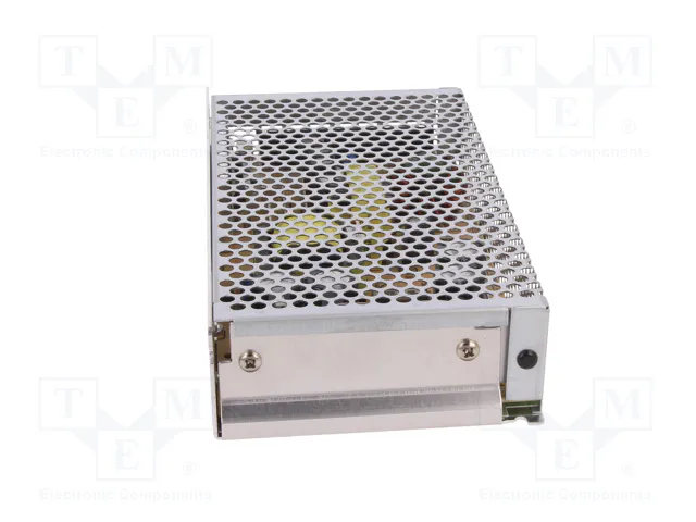 MEAN WELL SD-100A-5 Convertidor DC/DC 90W 5VDC 18A MEAN WELL SD-100A-5 Convertidor DC/DC 90W 5VDC 18A