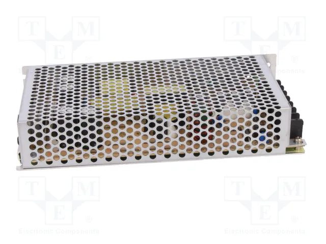 MEAN WELL SD-100A-5 Convertidor DC/DC 90W 5VDC 18A MEAN WELL SD-100A-5 Convertidor DC/DC 90W 5VDC 18A
