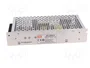 MEAN WELL SD-100A-5 Convertidor DC/DC 90W 5VDC 18A
