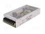 MEAN WELL SD-100A-5 Convertidor DC/DC 90W 5VDC 18A