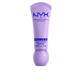 NYX PROFESSIONAL MAKE UP Smushy Bálsamo Labial Mate 8 ml