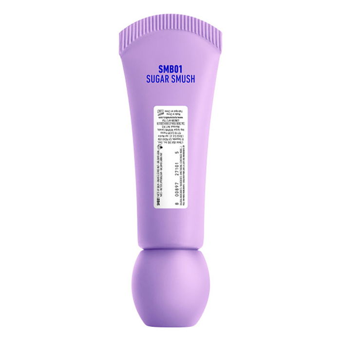 NYX PROFESSIONAL MAKE UP Smushy Bálsamo Labial Mate 8 ml