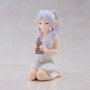 Banpresto Figura Frieren Relax Time - Frieren: Beyond Journey's End 13cm Coleccionista