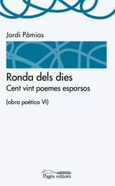 Ronda dels dies, Jordi Pamias - PAGES EDITORS