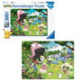 Ravensburger Puzzle 300 Piezas XXL Pokemon 13245