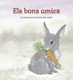 Els bons amics, Gemma Sales Amill - ING EDICIONS