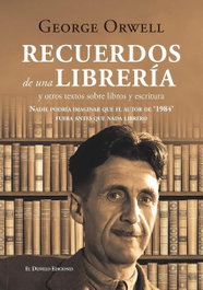 DESVELO EDICIONES, Recuerdos de una librería - DESVELO EDICIONES