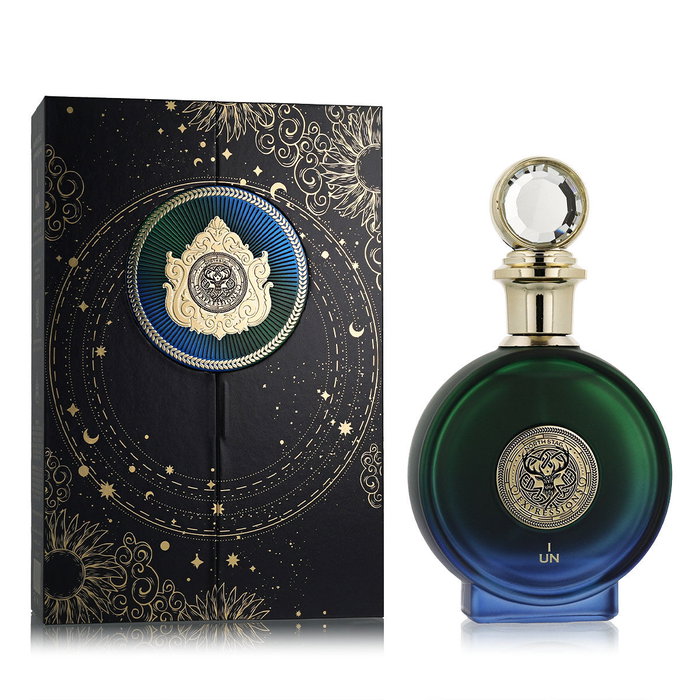 Paris Corner North Stag Expressions I Agua de Tocador Unisex 100 ml Paris Corner North Stag Expressions I Agua de Tocador Unisex 100 ml