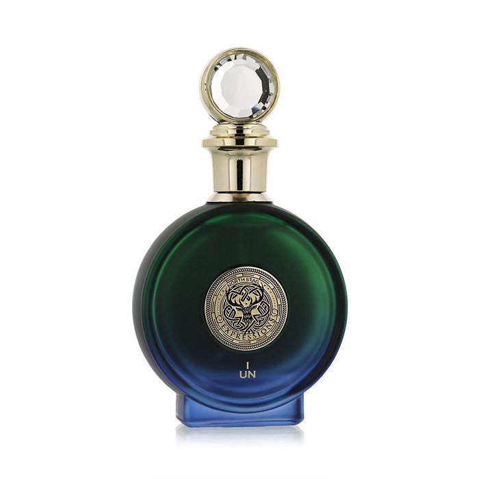 Paris Corner North Stag Expressions I Agua de Tocador Unisex 100 ml Paris Corner North Stag Expressions I Agua de Tocador Unisex 100 ml