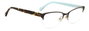 Kate Spade MARJORIE-09QF217 Gafas de vista Marrón
