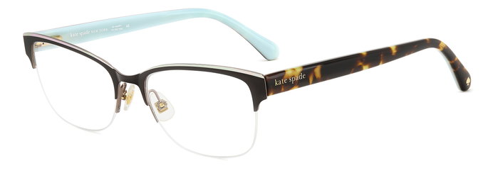 Kate Spade MARJORIE-09QF217 Gafas de vista Marrón Kate Spade MARJORIE-09QF217 Gafas de vista Marrón