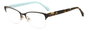 Kate Spade MARJORIE-09QF217 Gafas de vista Marrón
