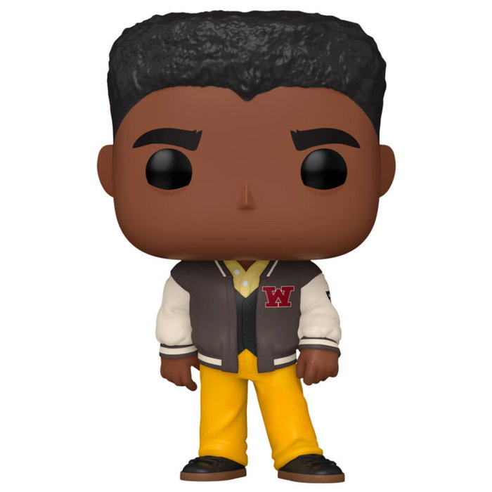 FUNKO Figura POP 100th Warner Bros Family Matters Eddie Winslow