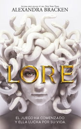 Lore, Alexandra Caley Bracken - PUCK
