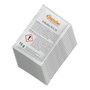 Bartscher Desincrustante B15-30 para cafeteras, 30 sobres de 15 g