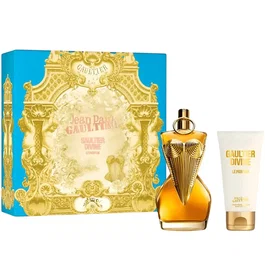 Jean Paul Gaultier Set Divine Le Parfum Intense con Eau De Parfum de 100 ml y Loción Corporal de 75 ml
